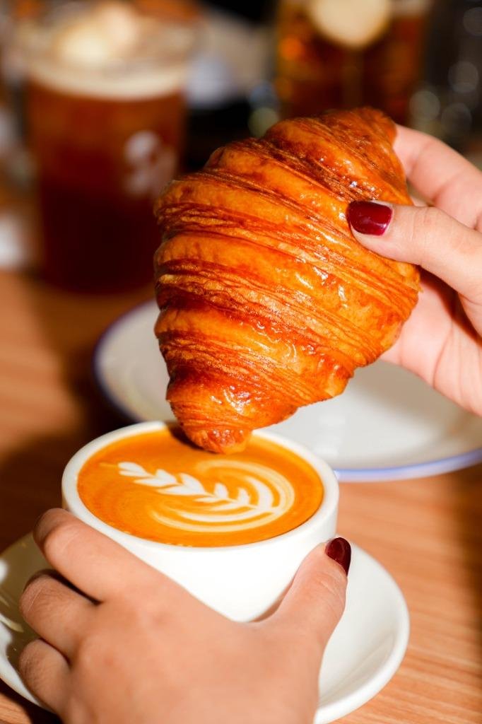 Pastry Corner